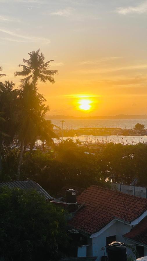 Emerald Bay Resort מיריסה מראה חיצוני תמונה